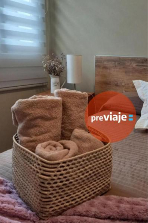 Cabral - Departamento en la mejor zona de Mendoza